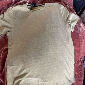 Mens Drysense Short Sleeve Large